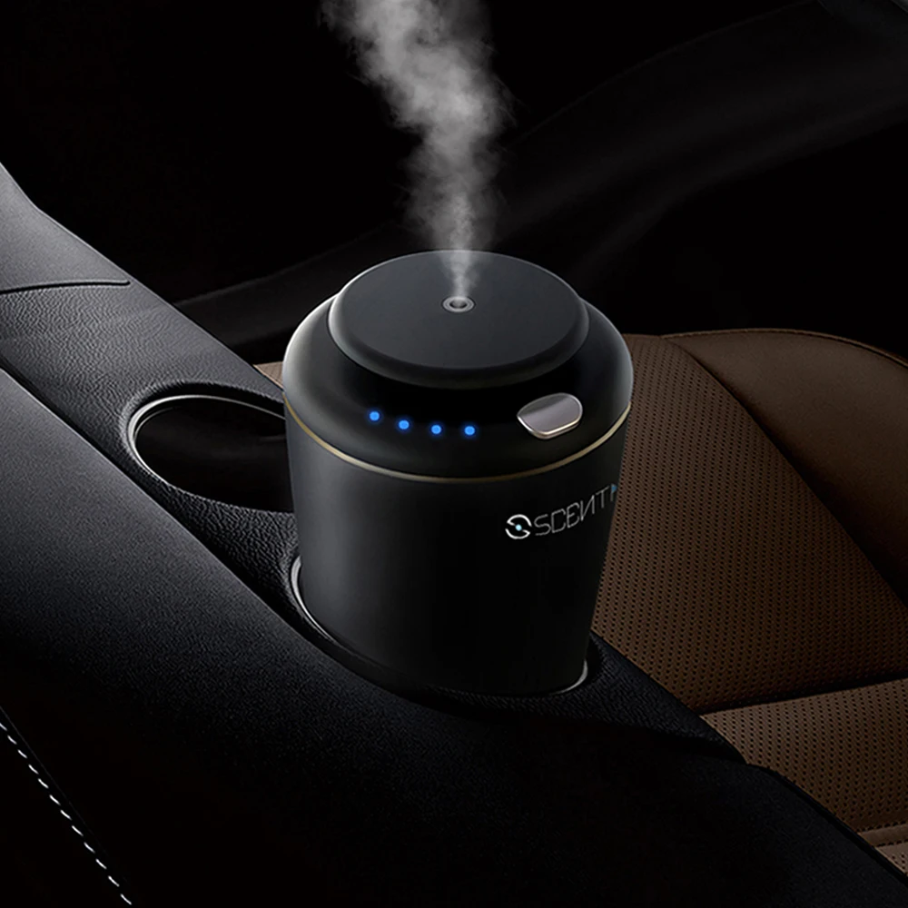 Diffuseur Parfum Automatique Diffuseur De Parfum Automatique Programmable Mp502, Zennao.Fr