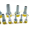 high quality metric straight weatherproof fluorescent light fitting
