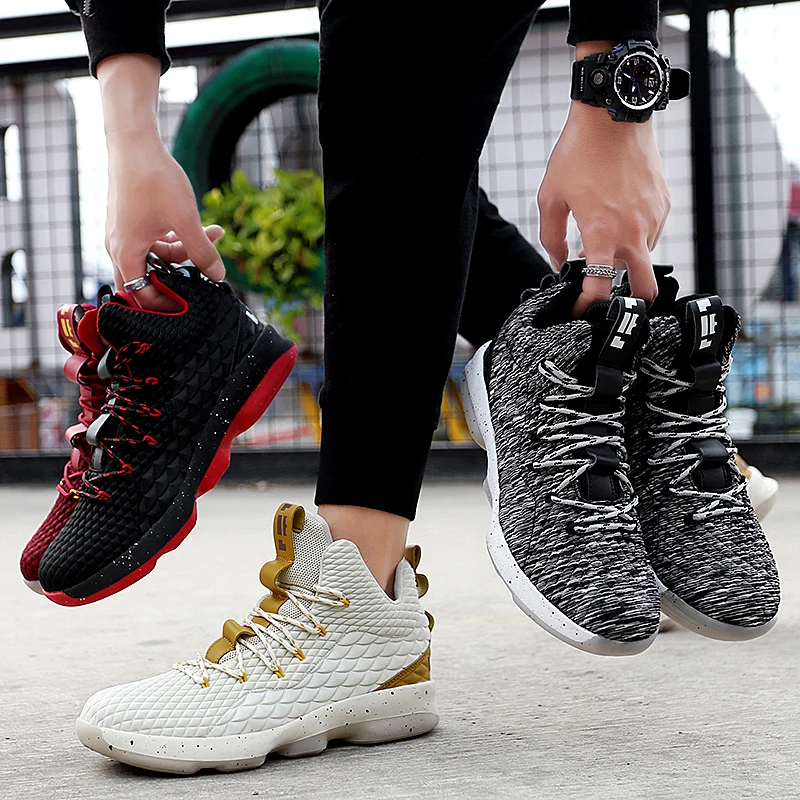 Wholesale Custom Cheap High Quality Fly Knit Men's And Women's