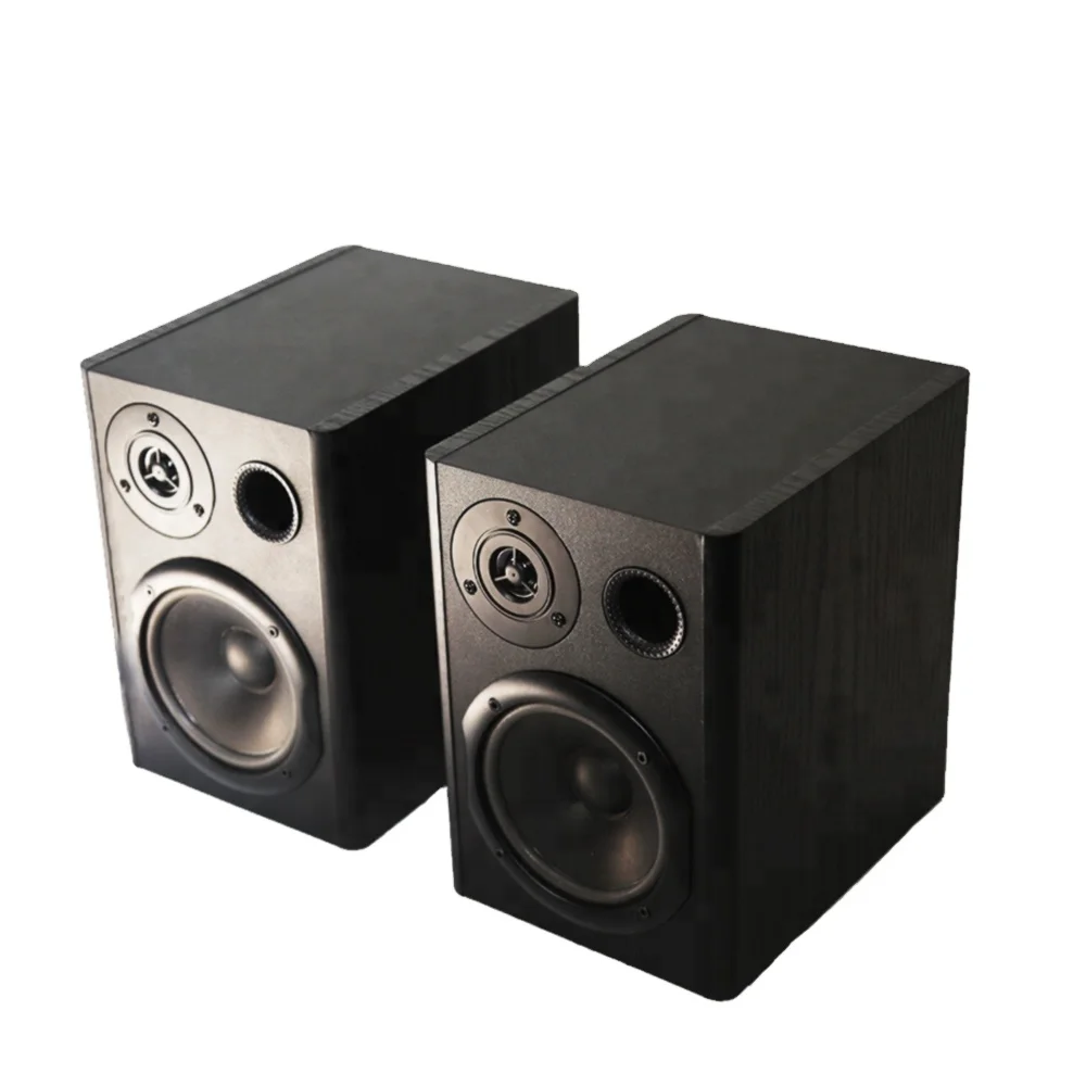 in studio speakers bluetooth
