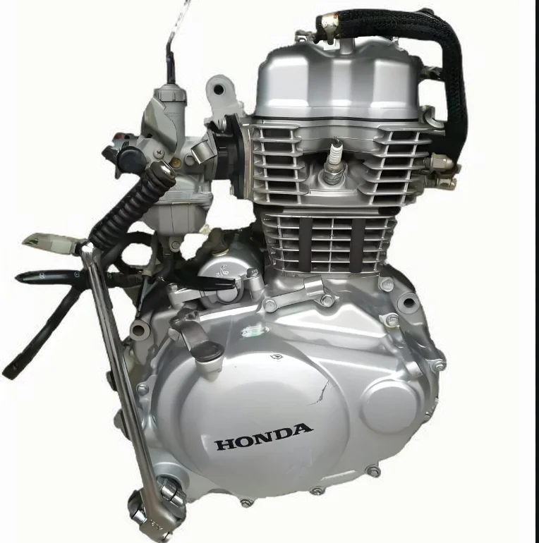 Honda 125cc Engine Stroke Honda CB125 Wikipedia