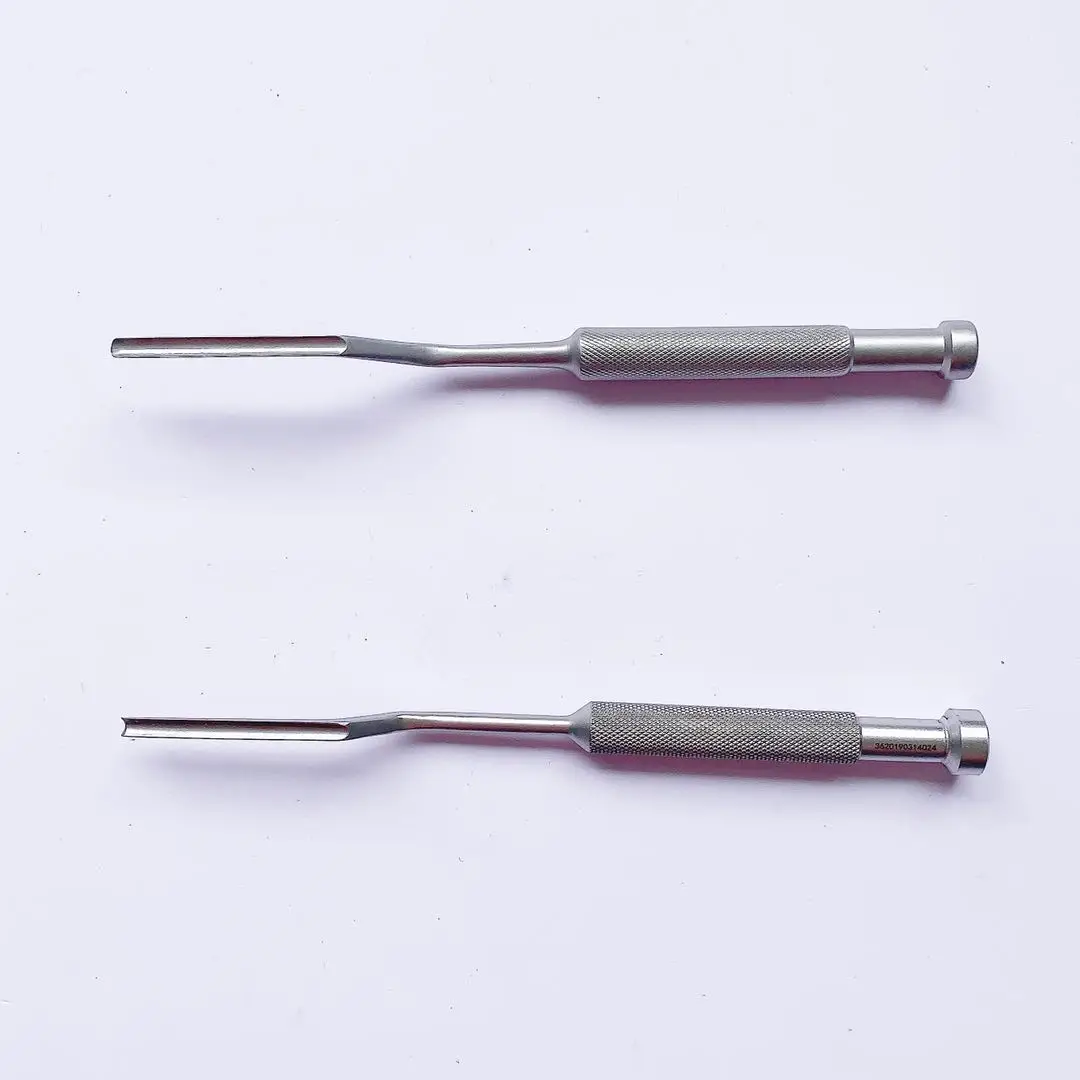 High Quality Nasal Bone Chisel & Nasal Septum Fish Tail Chisel Ent
