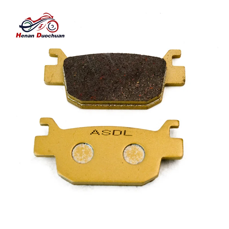 fa415 brake pads