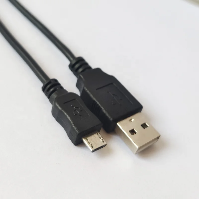 
2.0 Version Micro USB awm 2725 Standard Heavy Duty Cable 