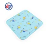 Factory supply picnic use solid gel Gel seat cooling pad sofa cushions for sale seat cushion reusable Soft