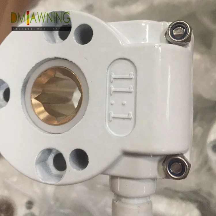 gear box-C