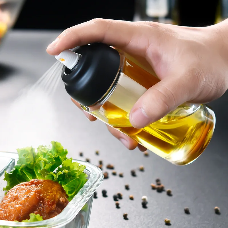 Olive oil spray bottle (3)