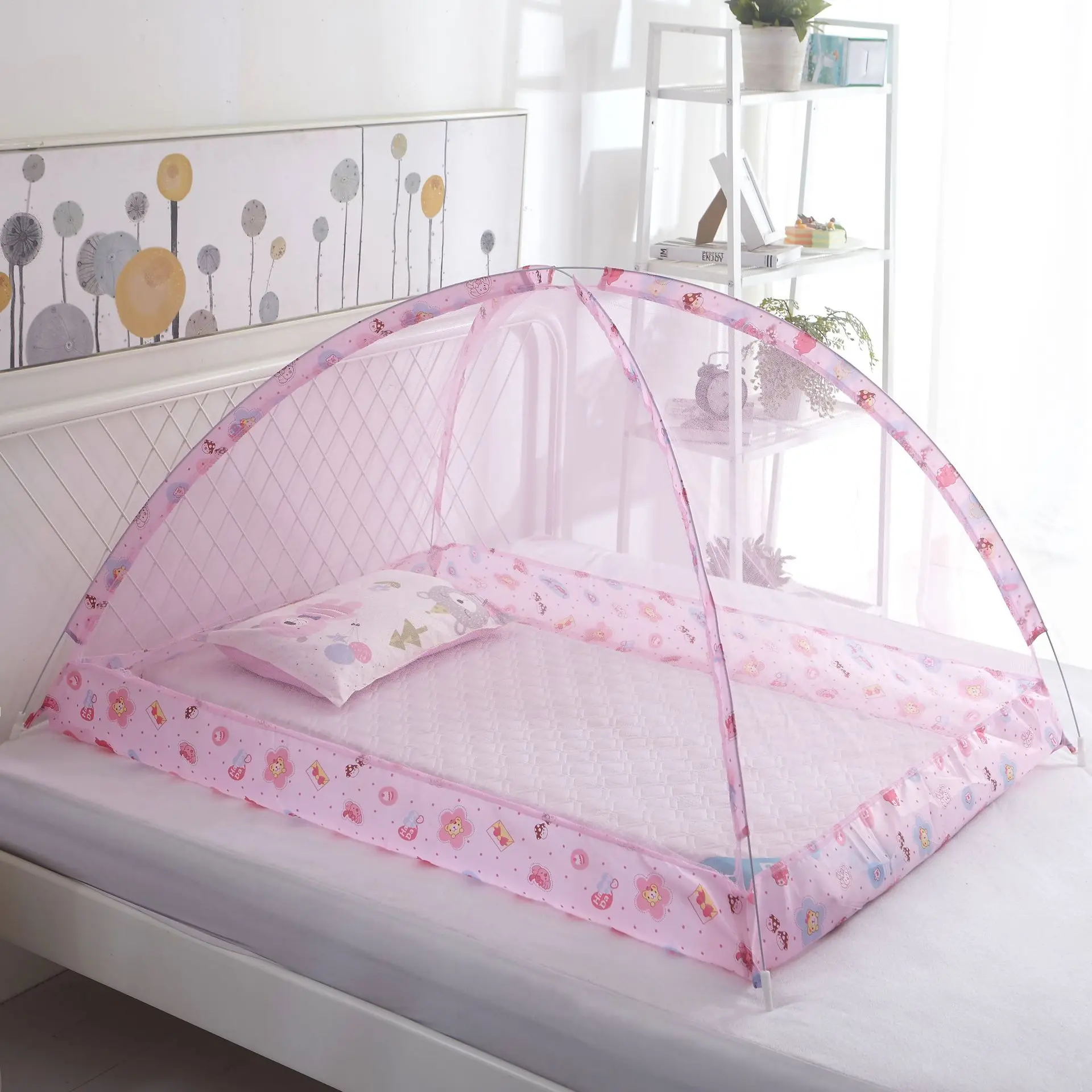 child mosquito net