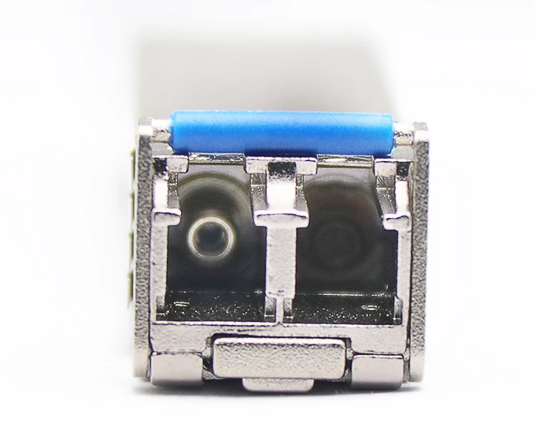 Zte Sfp10glr Otdr Sfp 10g Optical Transceiver 20km 1310nm Network