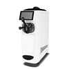 Commercial Door To Door 3 Flavors Ice Cream Maker,Soft Serve Ice Cream Machine For Sale