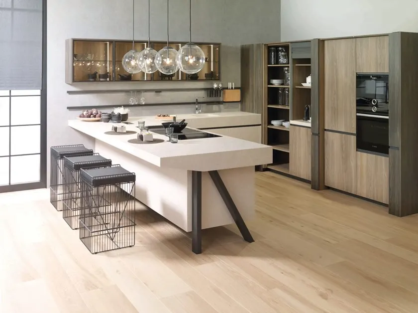 specifications for fantastic kitchen standard size for cabine