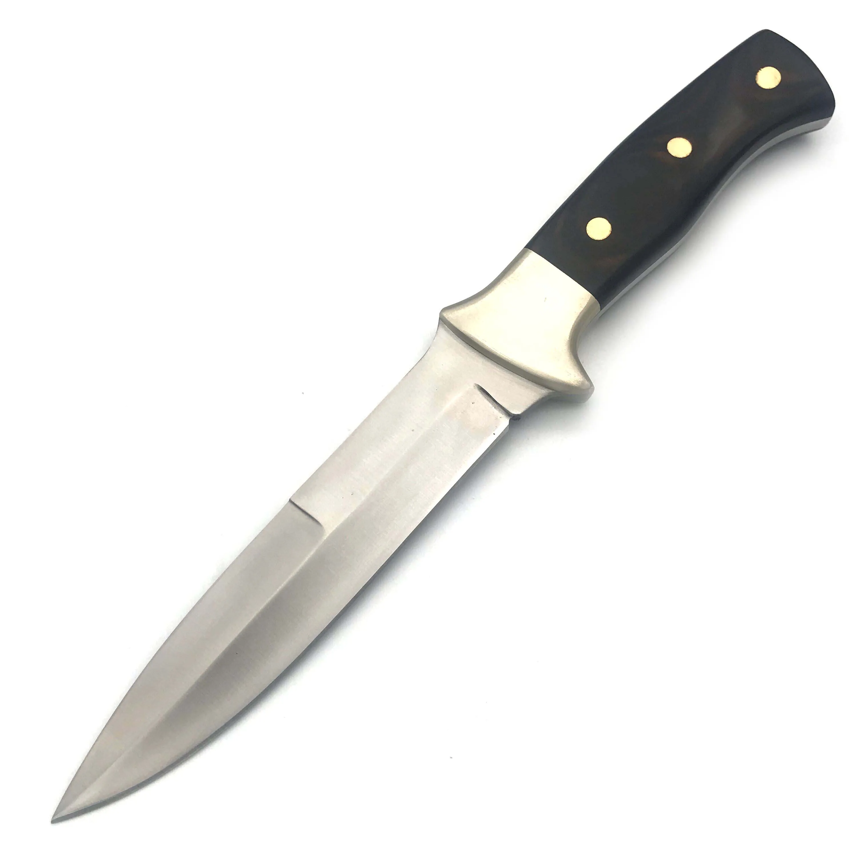 blade fixed blade knives hunting survival army knife for camping