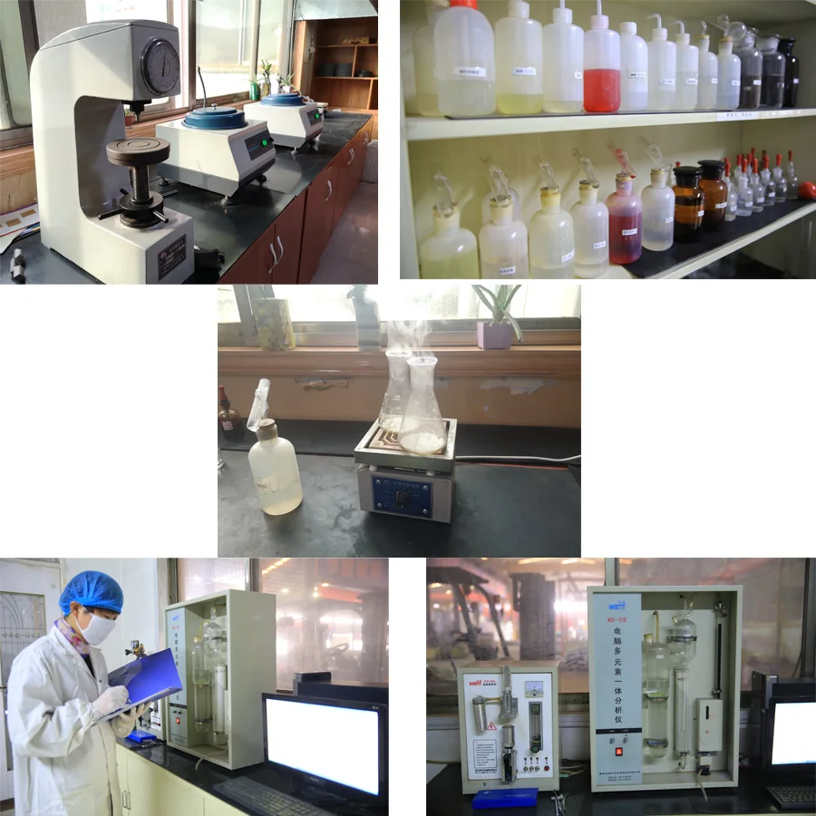 Trailer Spare Part Brake Chamber Trailer Axle Parts From Trailer Parts