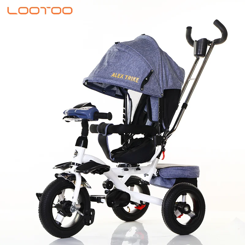 stroller air pump