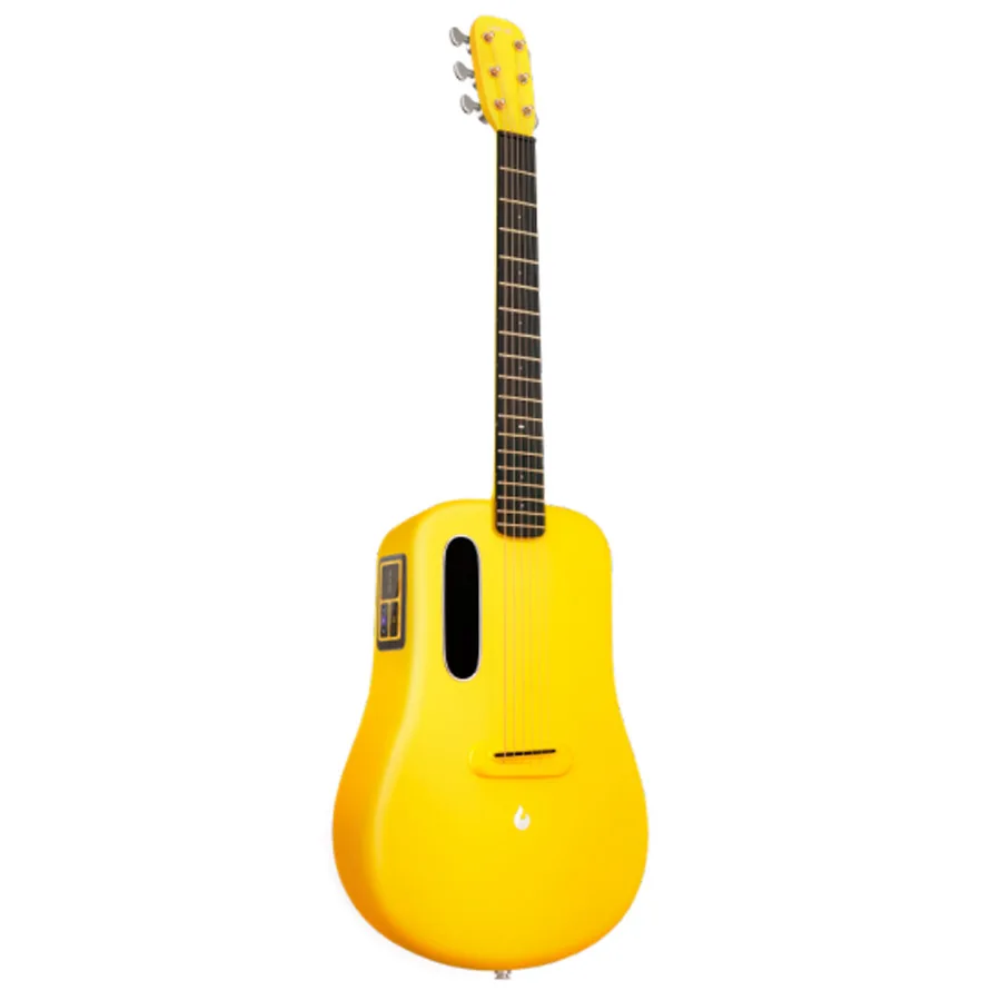 Lava ME 3 Pro Smartguitar - Carbon Fiber Acoustic Guitar