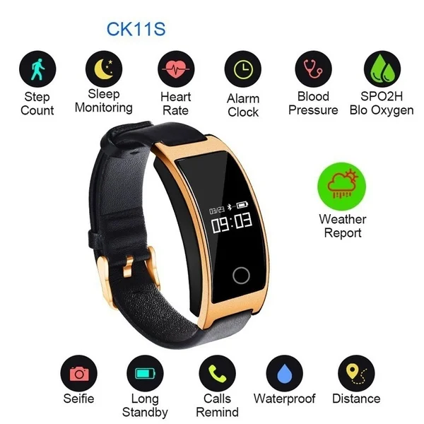 ck11s watch app