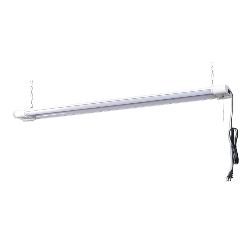 led shop light 4 ft