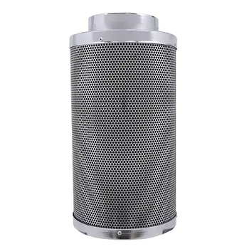 carbon charcoal filter photo