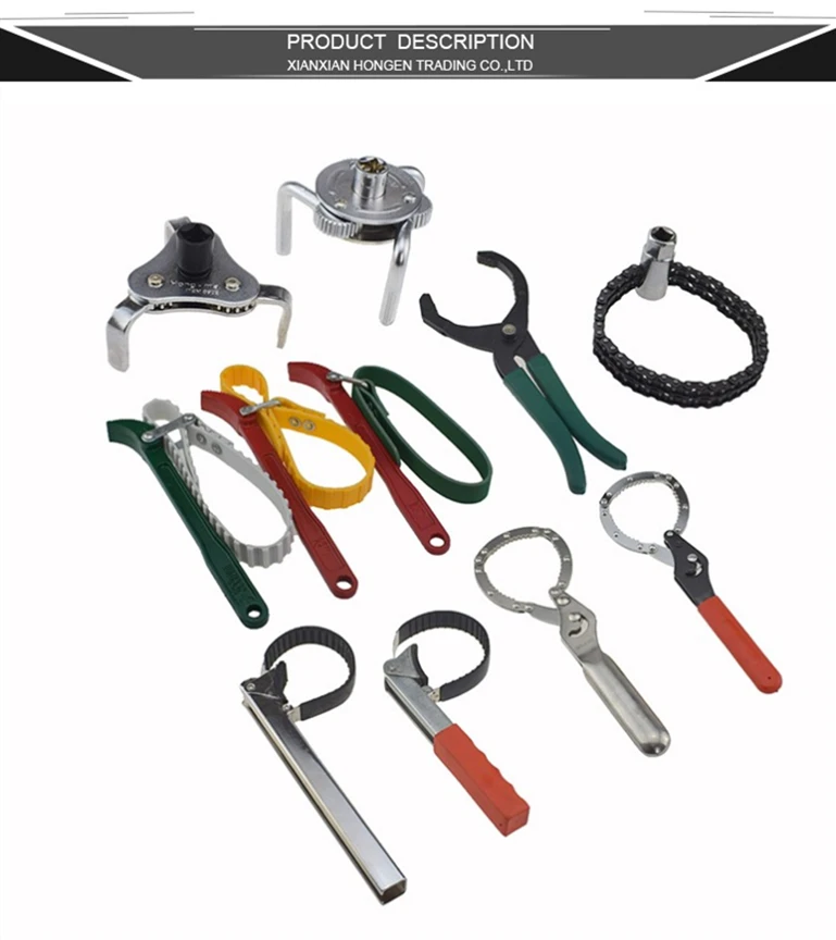 T Style Socket Spanner Wrench Universal Spark Plug Tool Socket Wrench tool