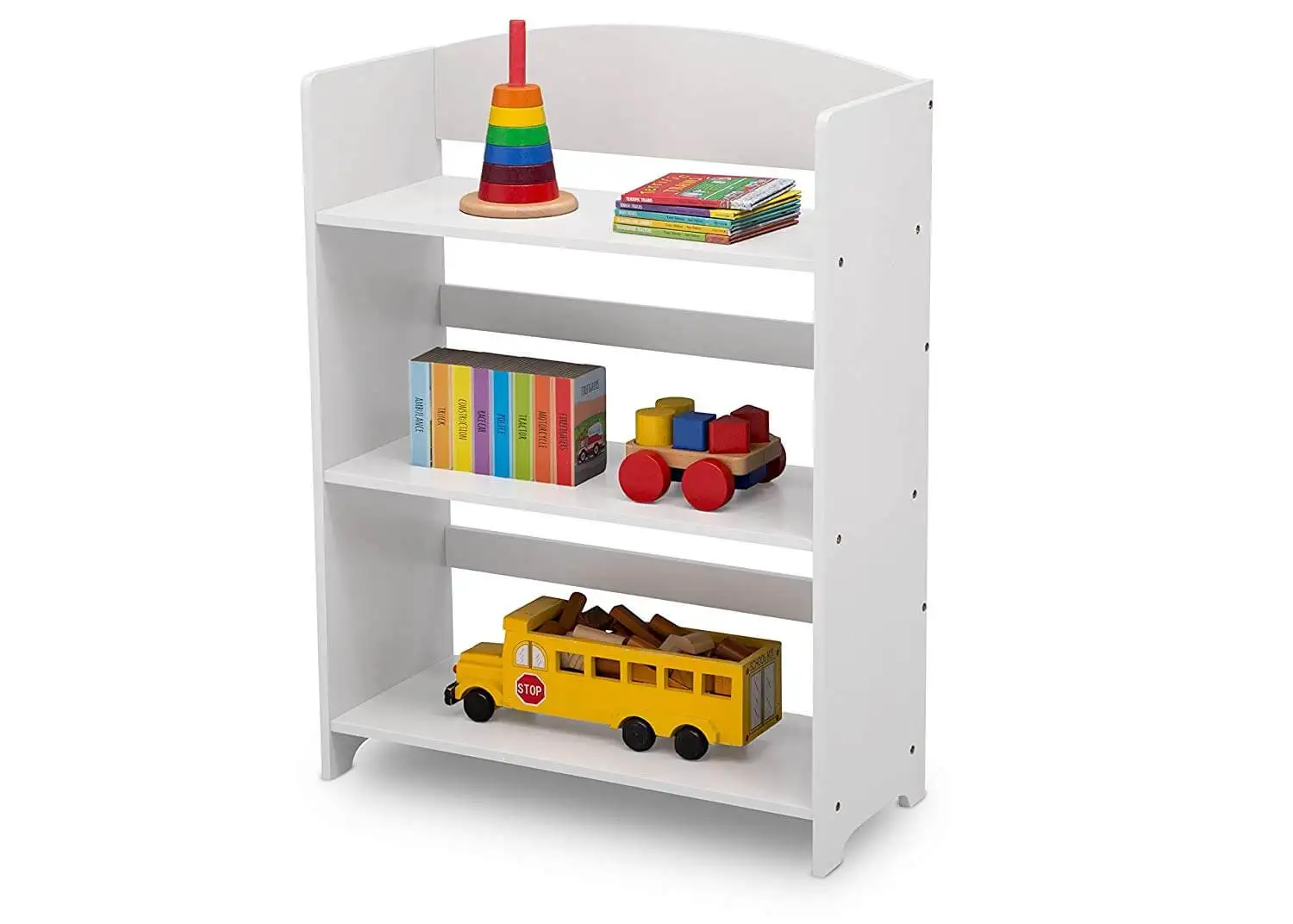 Small short Bookcases