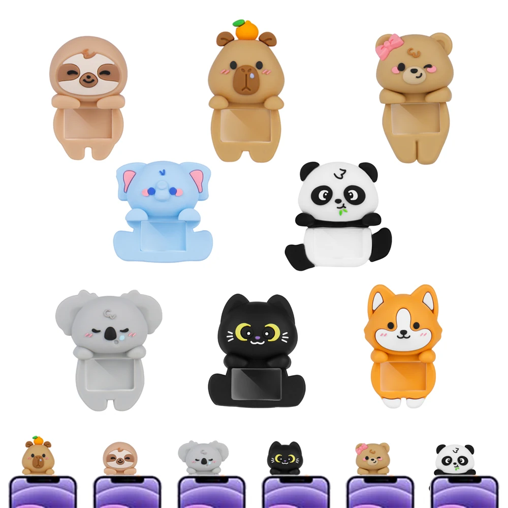 6 1 iphone accessories gift box