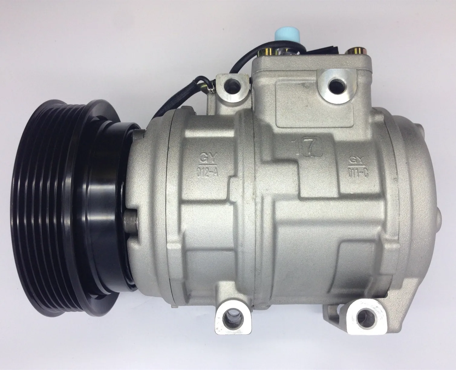 China Manufacture Auto Ac Compressor 10pa17c Ac Compressor For 98374