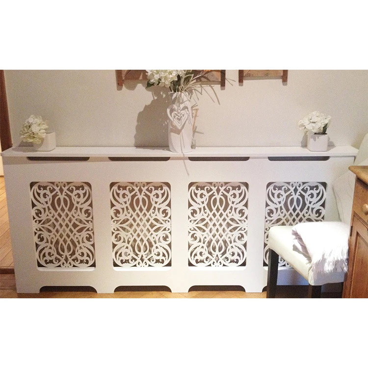 Modern Large Decorative Grilles For Radiator Covers Kd Packed Buy