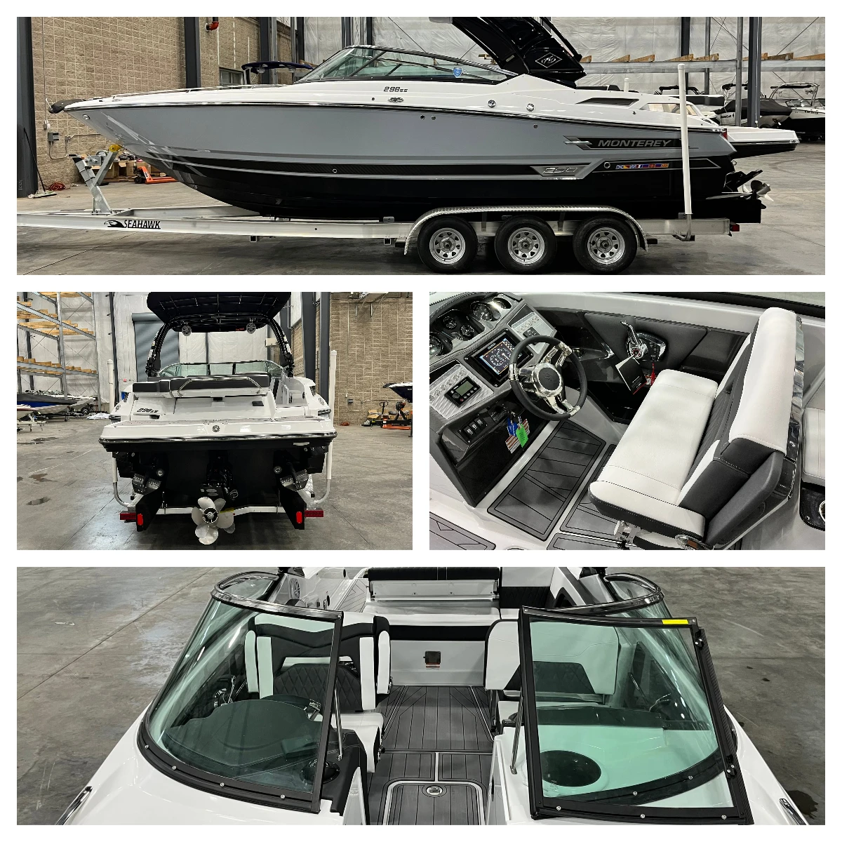 Bowrider Boatscatamaran Boatscuddy Cabins Boatscentre Console