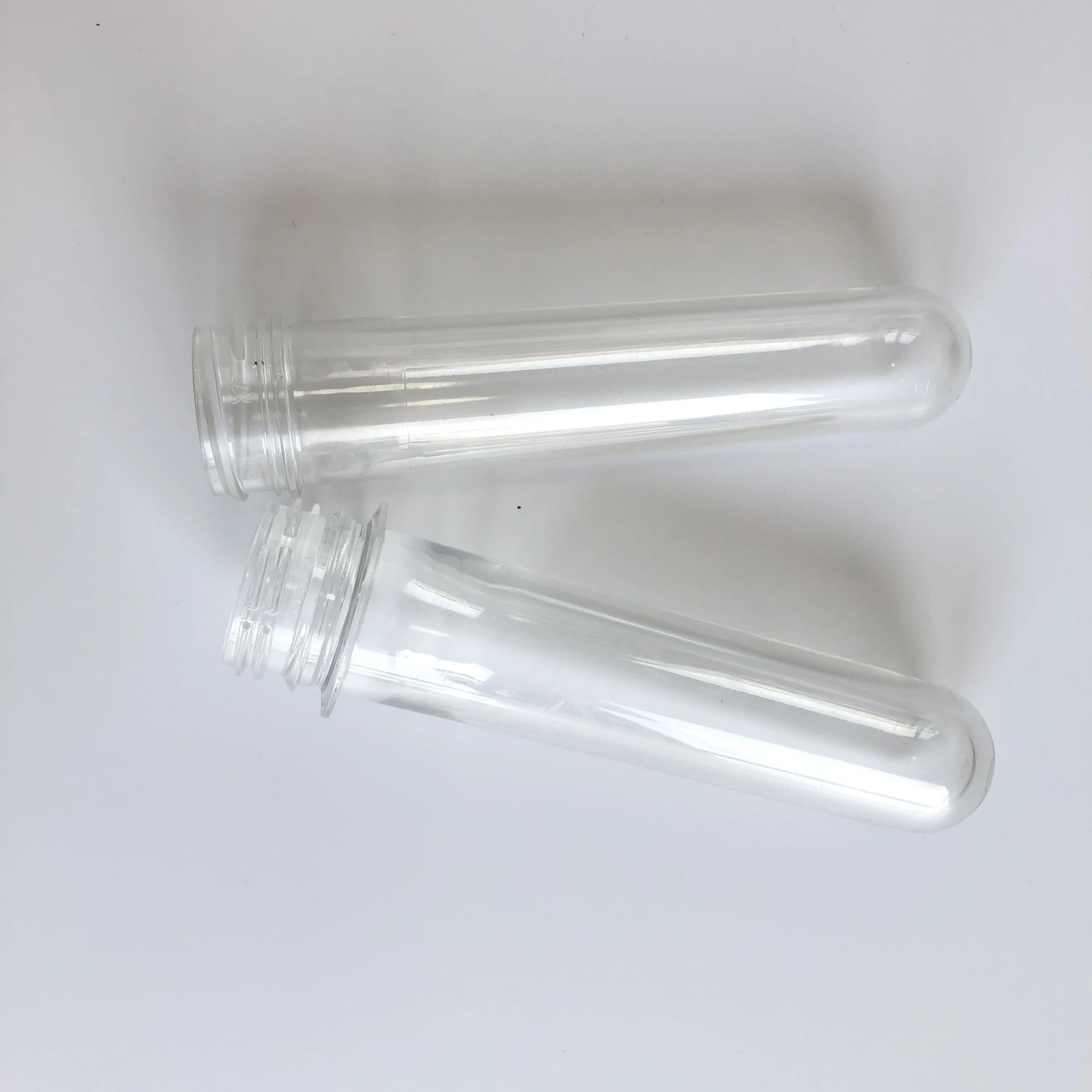 28mm Pco 1810 1881 Neck Preform Pet Bottle For/water Bottle Preform/pet