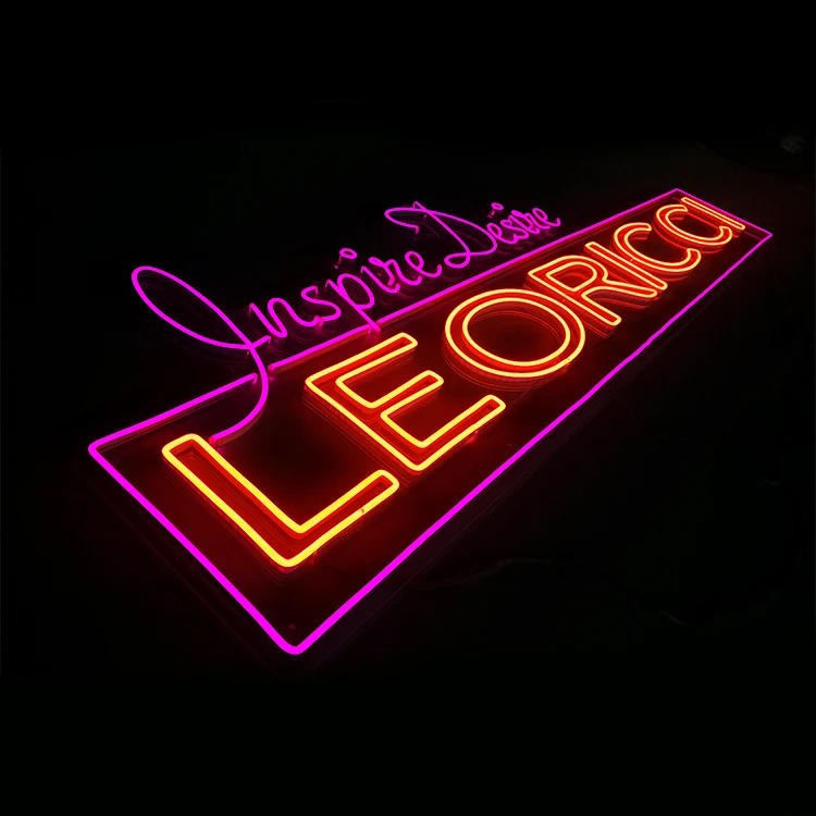 Led Neon Light Sign Custom Neon Sign Products from Chengdu Kelly ...