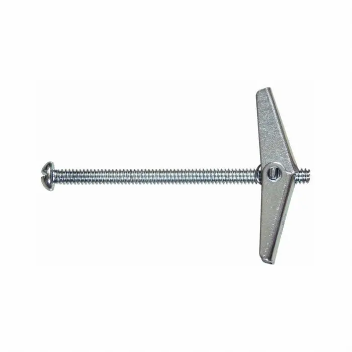 Cheap Spring Toggle Anchor With Eye Bolt Stainless Steel Anchor Buy