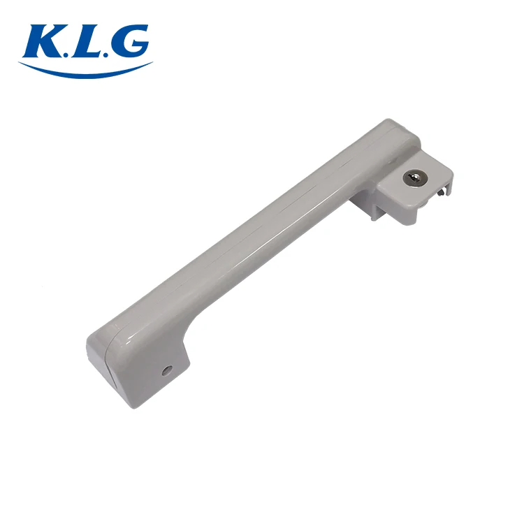 Freezer Parts Top Open Door Deep Chest Freezer Door Handle With