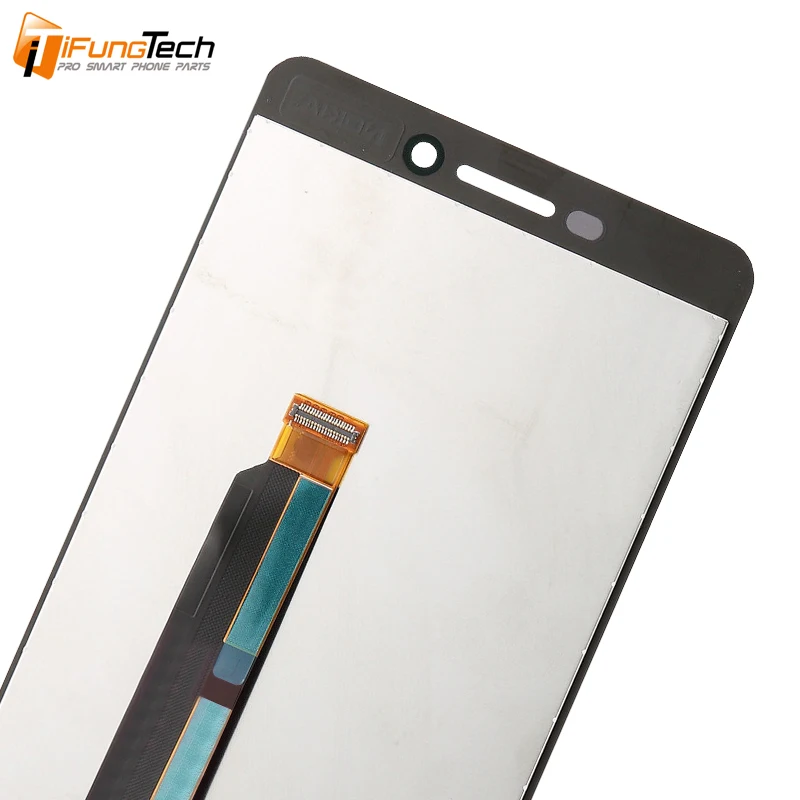 LCD Display Touch Screen Digitizer 