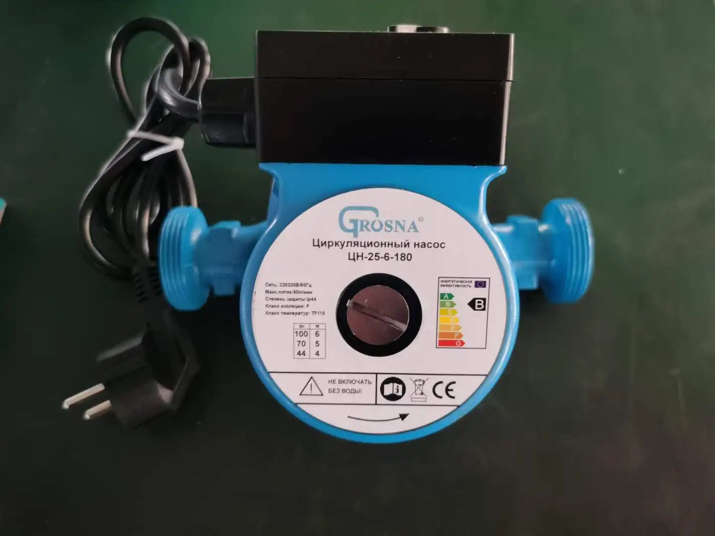 热卖水循环泵小型电动饮水机泵用于游泳池