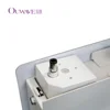 Factory Price Middle Area Aroma Diffuser With Touching Screen Control White Color Scent Diffuser