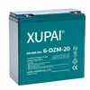 Wholesale 12v 20ah battery for scooter 6-DZM-20