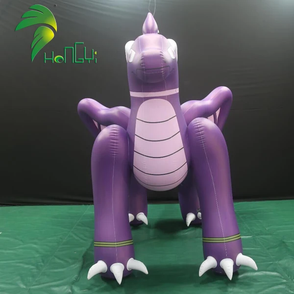 Custom Inflatable Dragon Sex Toy Giant Inflatable Dragon Sph Inflatable Toys For Sale View