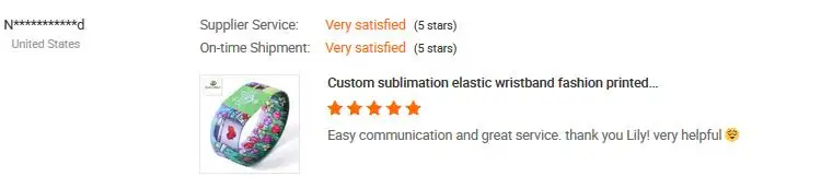elastic wristband 18