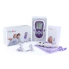New healthy life style kegel tens pelvic floor muscle exerciser vaginal stimulation