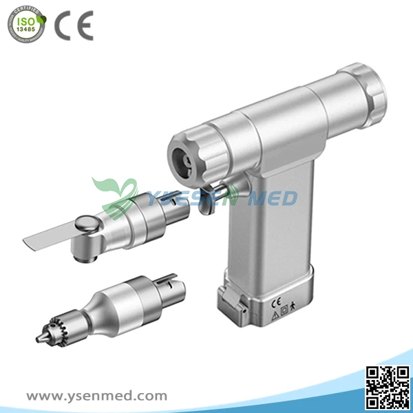 Orthopedic Power Drill