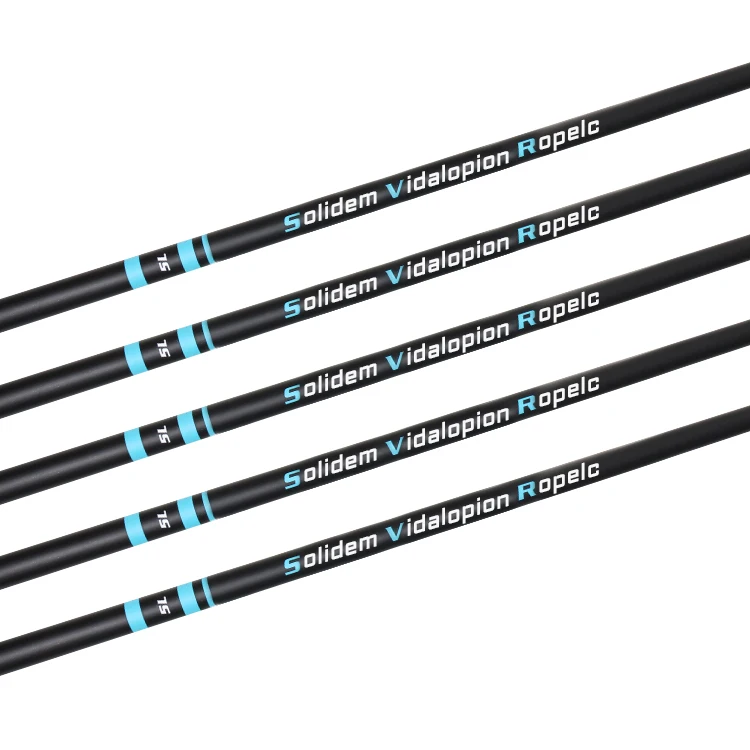 35 Inch Golf Shaft Graphite Steel Carbon Fibre Golf Shaft With Logo Printing Buy Golf Shaft