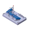 2019 New Design of Service Process Simulation by Autoform ESS Software