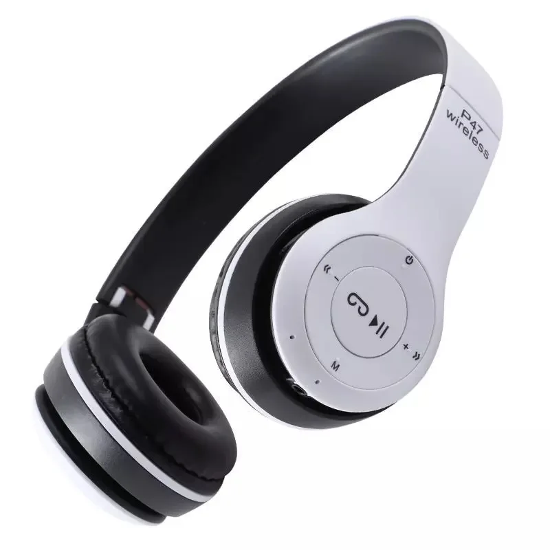 

Innoliance P47 Details Auricul Hot Selling Hedphone 5eder EDR 5.0 Price Audifonos Con Tai Nghe Wireless Headphones Headset
