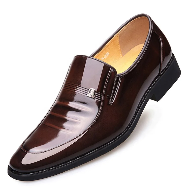 zapatos de vestir hombre online