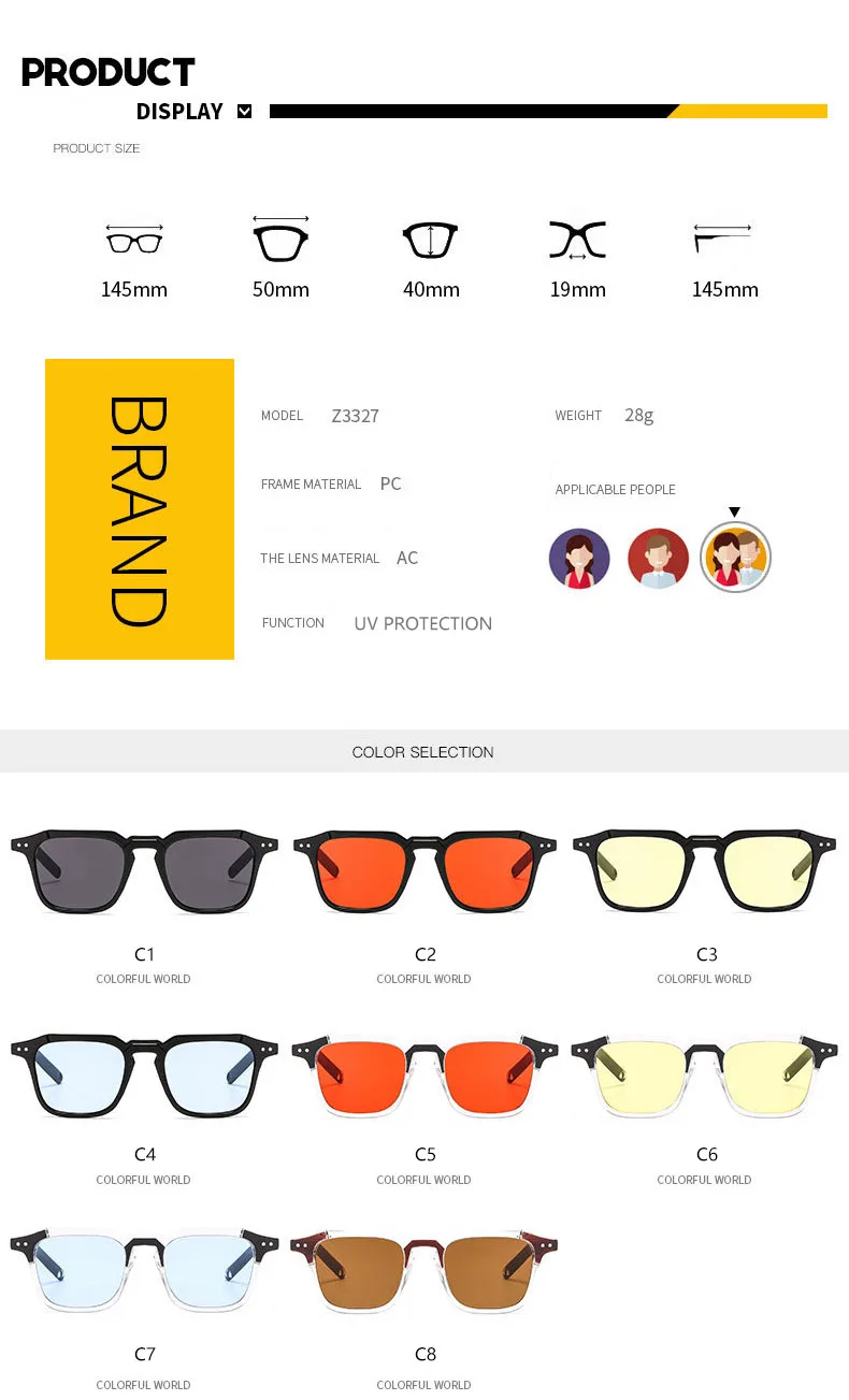 Retro Wholesale Custom Trendy Shades Cheap Sunglasses Buy Cheap