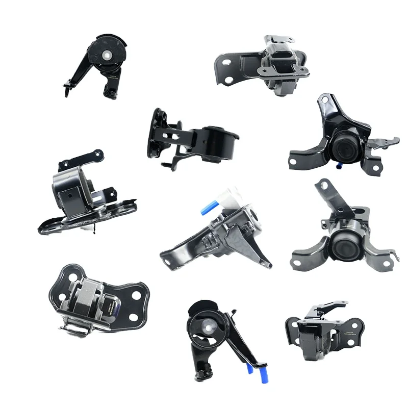 Toyota Corolla Engine Mounts 2005 Ae100 Engine Mount For Toyota Corolla