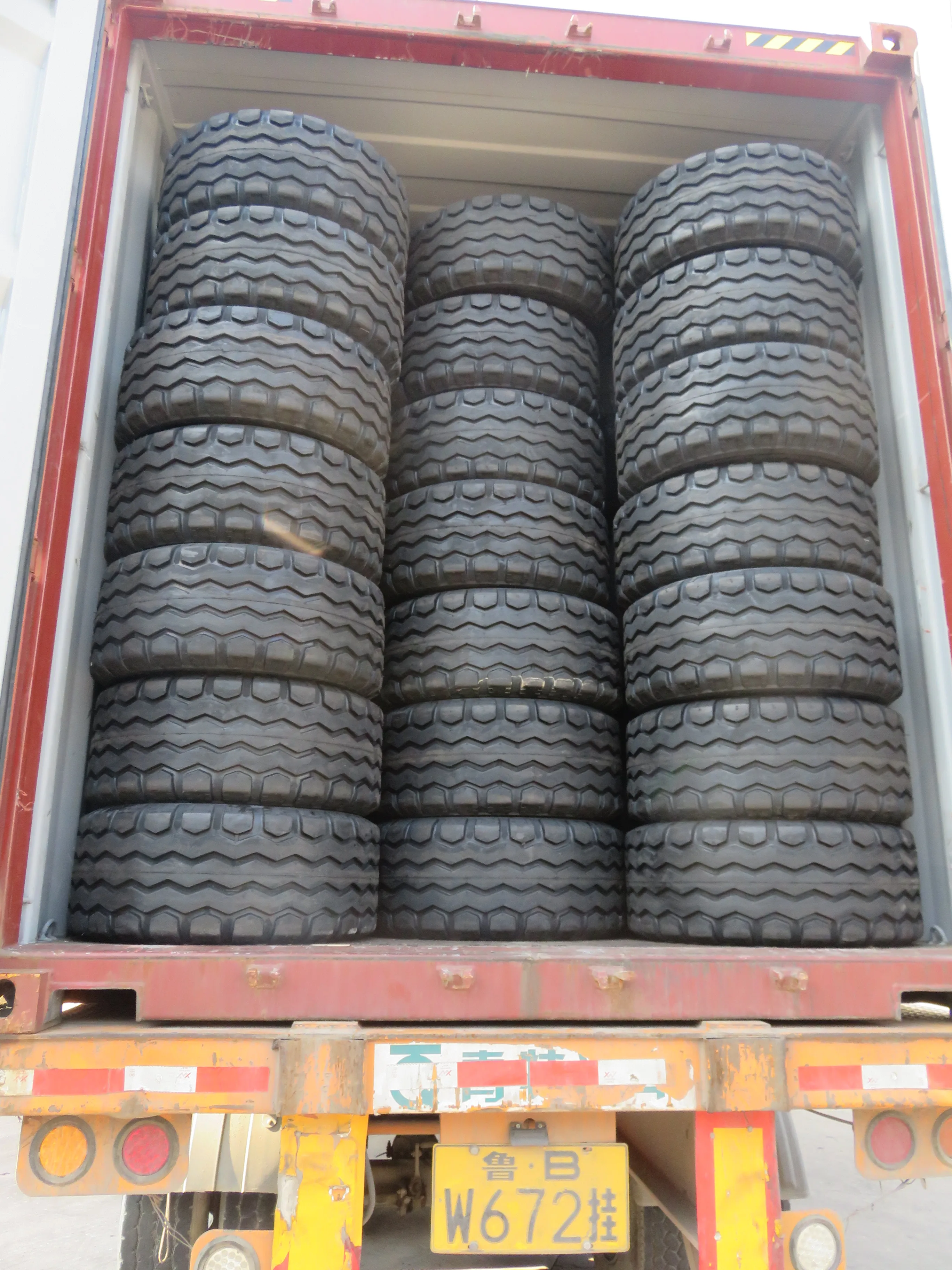 Marcher Brand Monster Truck Tire 66x43.0025 Factory Direct Price Buy