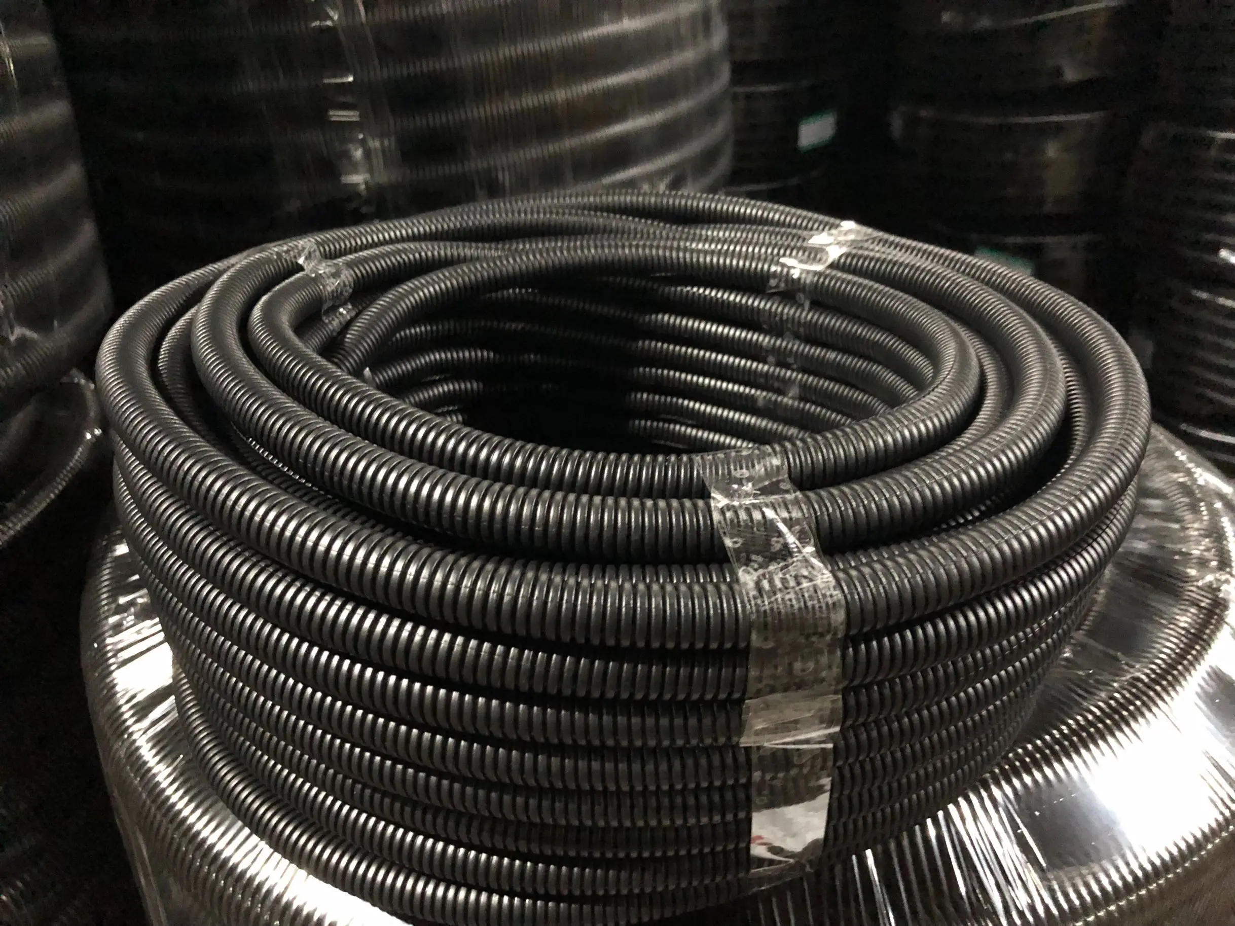 Pvc Coated Flexible Conduit Buy Low Voltage Flexible Conduit,Pvc