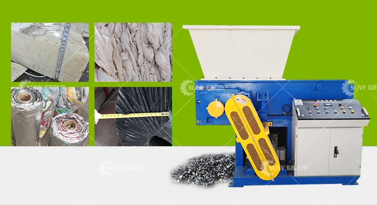used tire shredder/scrap metal shredder for sale/mobile tire shredder
