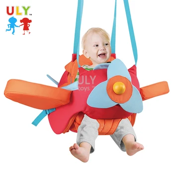door hanging bouncer